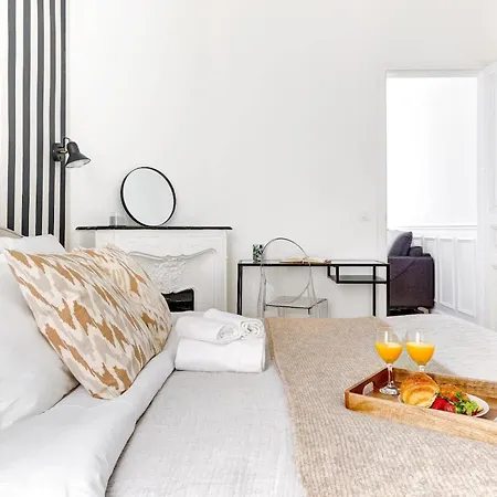 Bnbnova - 1br - Eiffel Tower & Seine * Paris