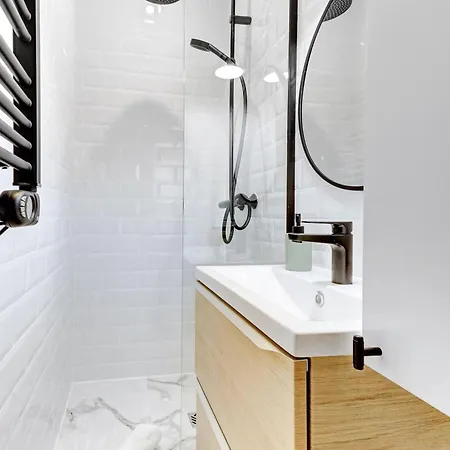 Διαμέρισμα Bnbnova - 1br - Eiffel Tower & Seine