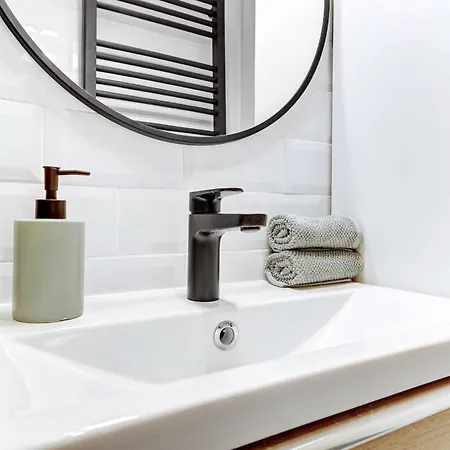 Διαμέρισμα Bnbnova - 1br - Eiffel Tower & Seine *
